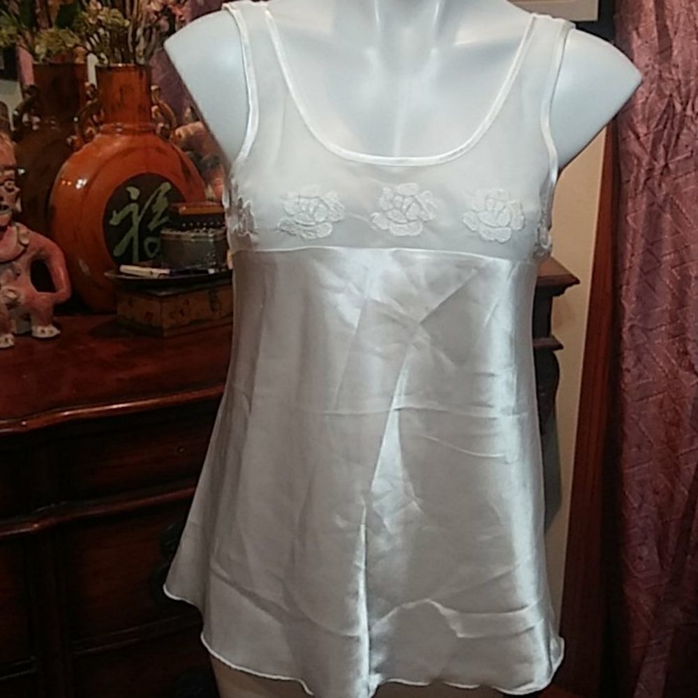 LC Vintage top  